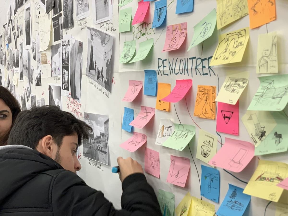 [CONCOURS] 1ère édition du Prix National EMADU #Biyen_Liya, par L’École Euromed d’Architecture de Design et d’Urbanisme 