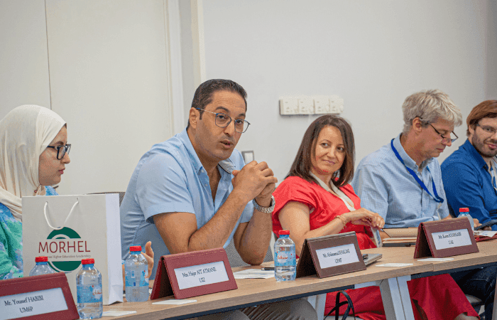 Cohorte Pilote du PNDL à l'Université Euromed de Fès : Vers une Nouvelle Ère de Gouvernance de l’Enseignement Supérieur