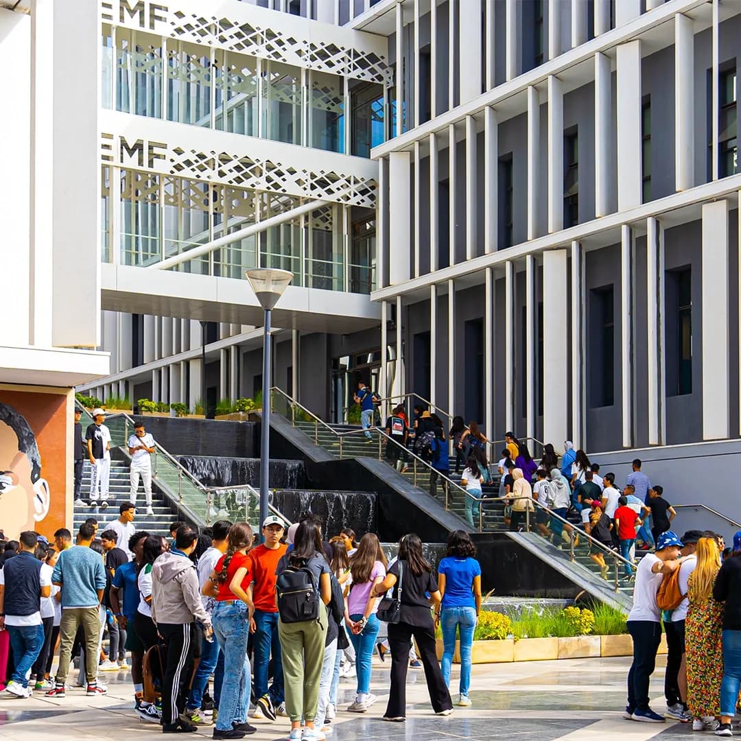 About the <span class="text-main">University</span>