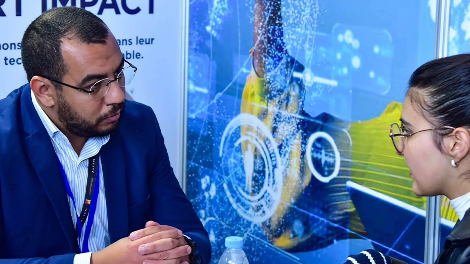 From Idea to Startup: The Entrepreneurial Journey at the Euromed Innovation Center