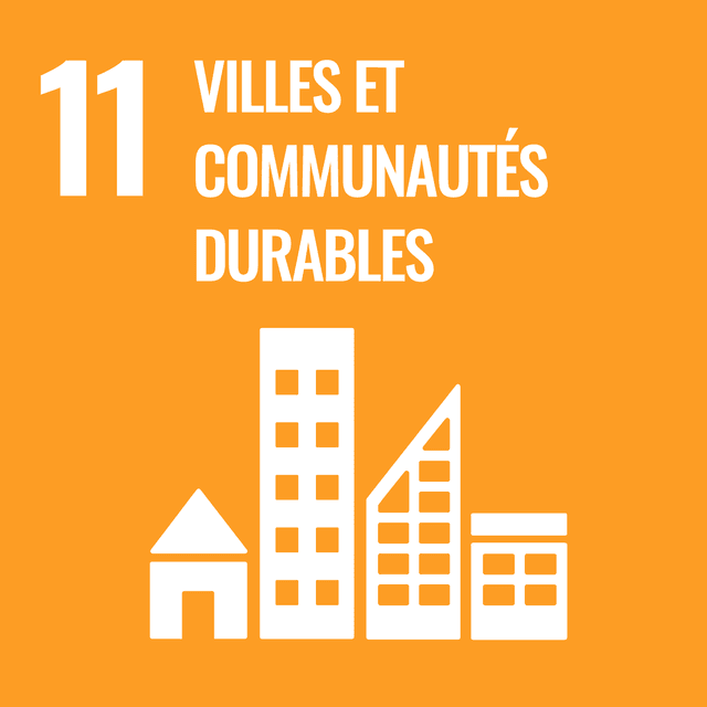 SDG 11 Report: Sustainable Cities and Communities