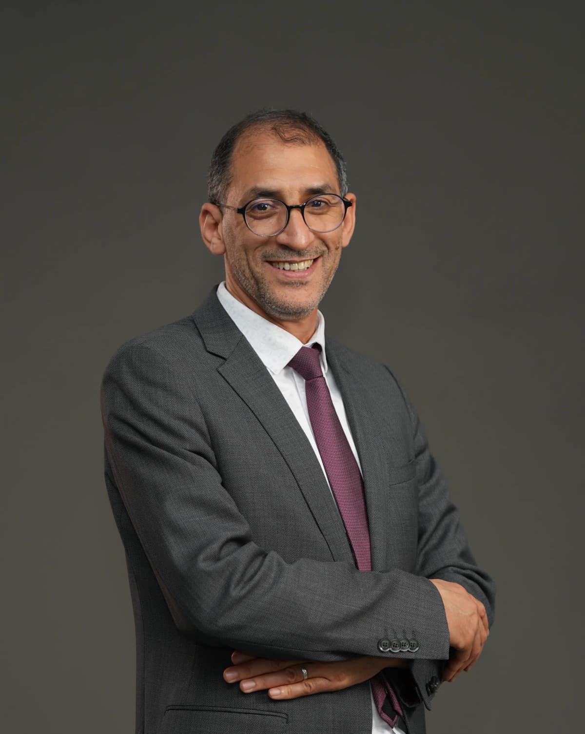MARFAK ABDELGHAFOUR