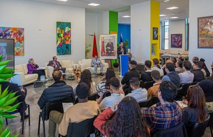 Table ronde :  Le droit à la ville : Regards croisés