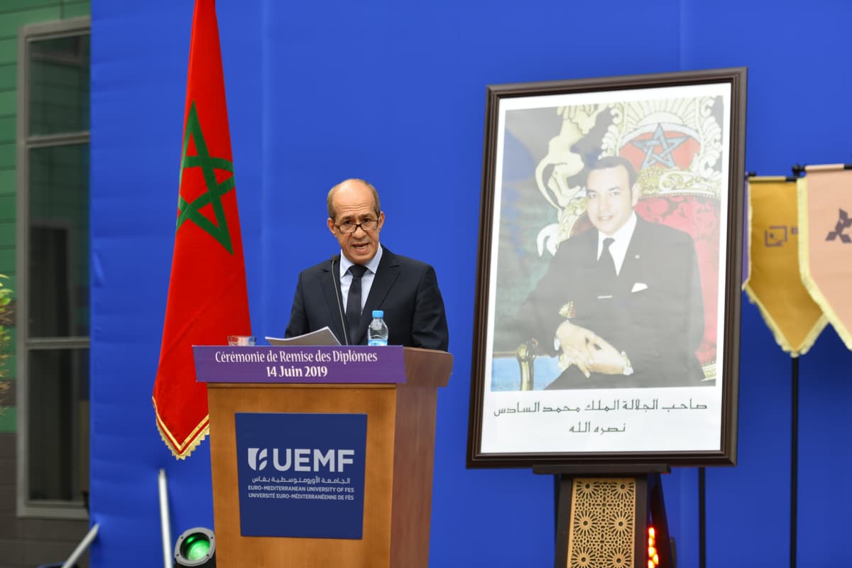 [Presse] Crise Maroc-Espagne: Après les officiels, la société civile réagit