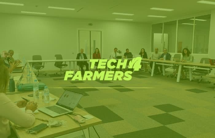 L’UEMF, catalyseur de l’innovation en Agritech