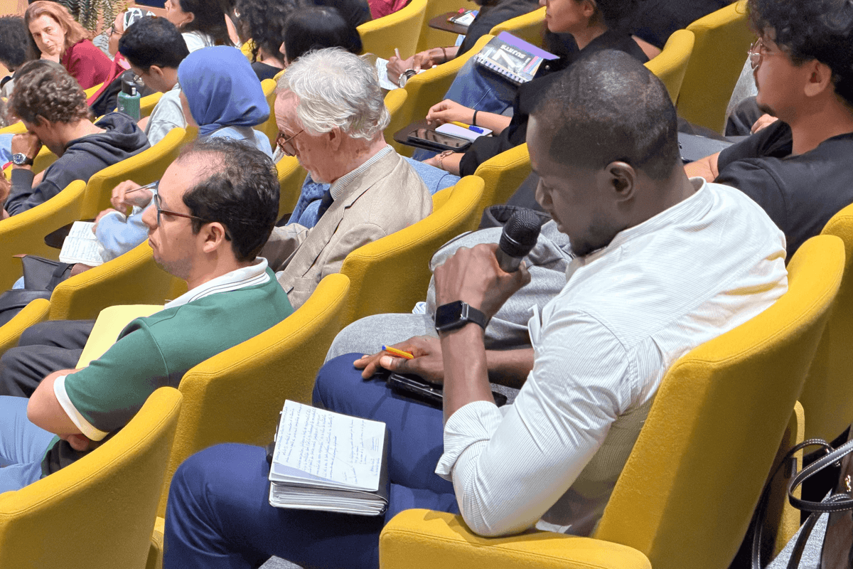 L’UEMF interroge les trajectoires professionnelles des femmes cadres au Maroc avec Pr. Rhalimi Abdessamad