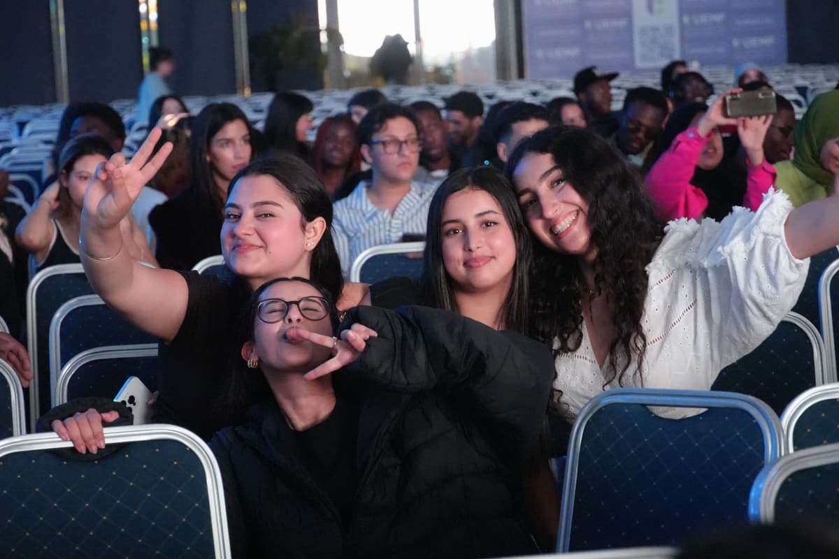 UEMF’s Got Talent : une 6ᵉ édition placée sous le signe du talent, de la créativité et de l’émotion