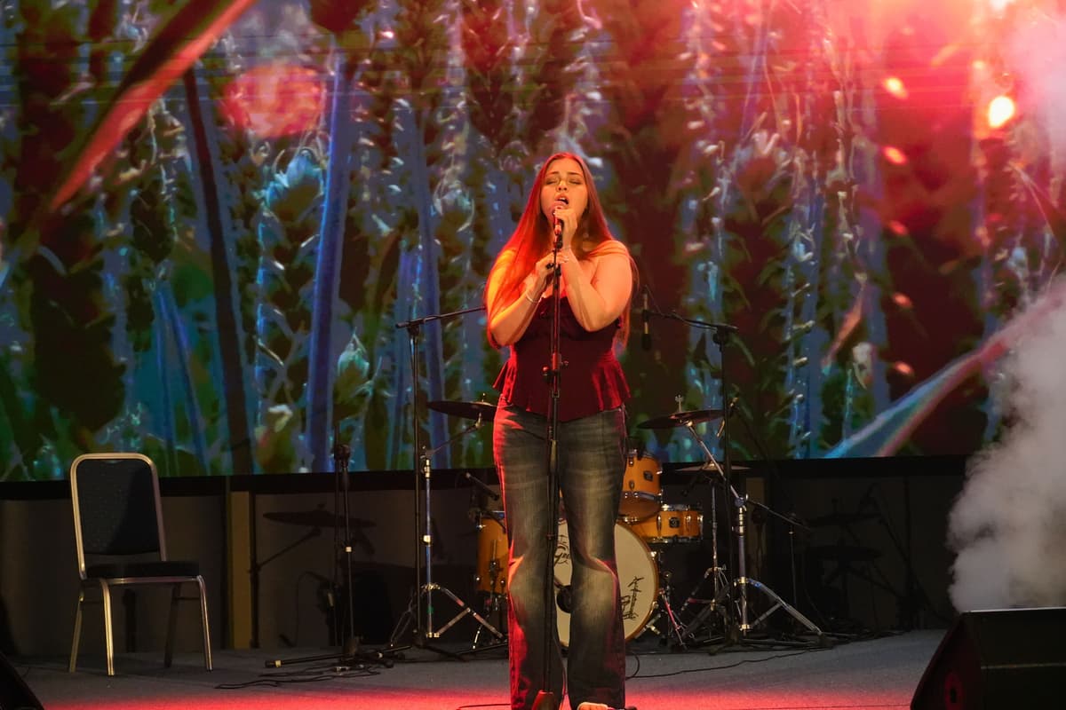 UEMF’s Got Talent : une 6ᵉ édition placée sous le signe du talent, de la créativité et de l’émotion