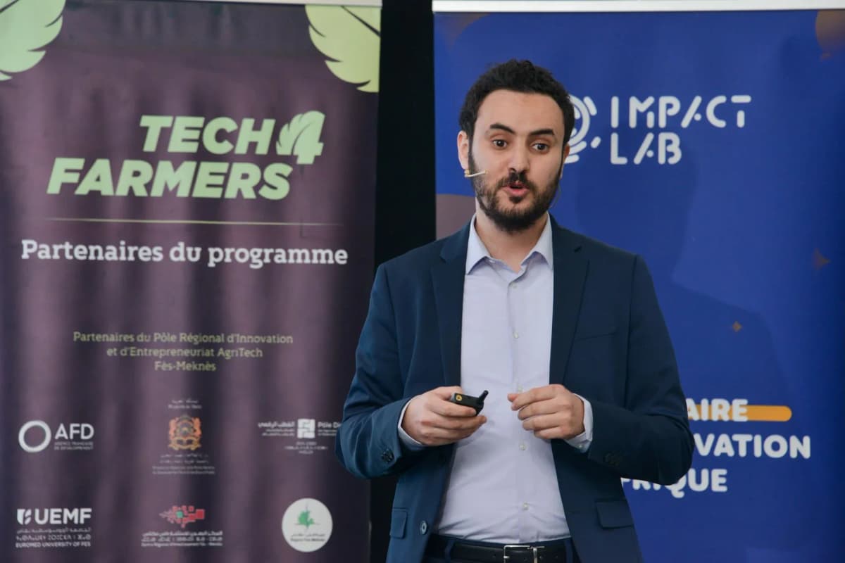 Demo Day Tech4Farmers : clôture de la deuxième cohorte