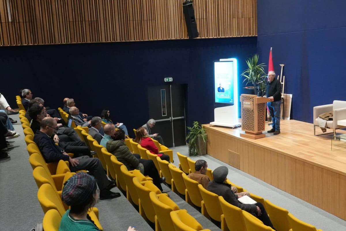 Ibn Khaldûn : une pensée fondatrice au croisement des disciplines