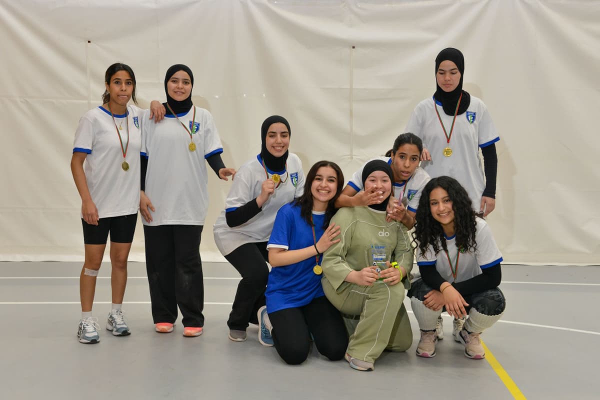 Tournoi interuniversitaire de l’UEMF : le sport comme vecteur de cohésion et d’engagement