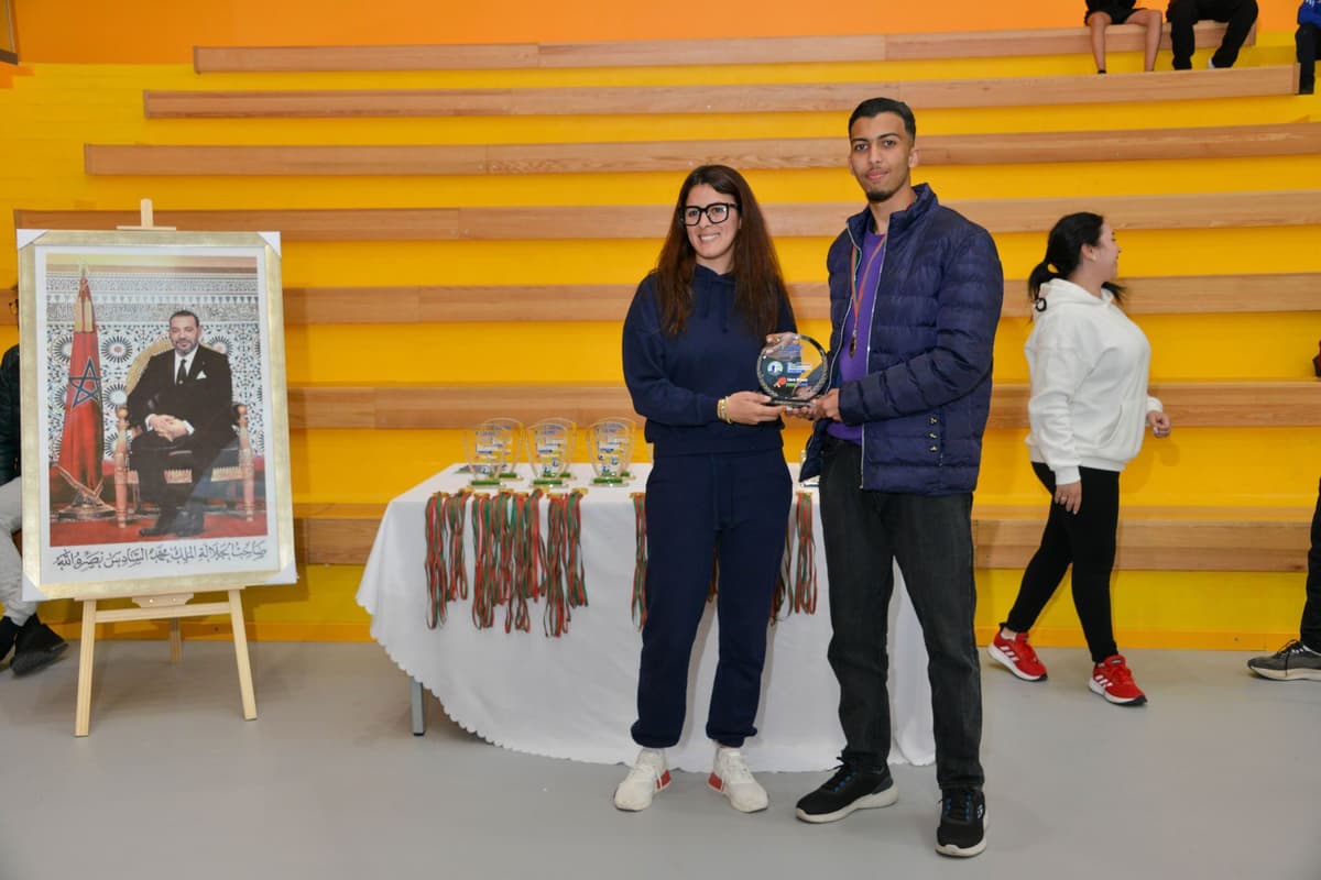 Tournoi interuniversitaire de l’UEMF : le sport comme vecteur de cohésion et d’engagement