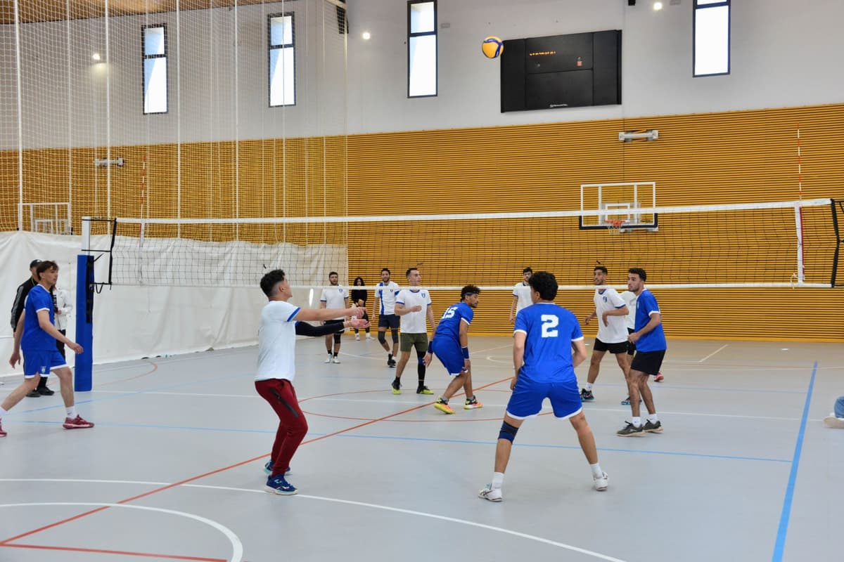 Tournoi interuniversitaire de l’UEMF : le sport comme vecteur de cohésion et d’engagement