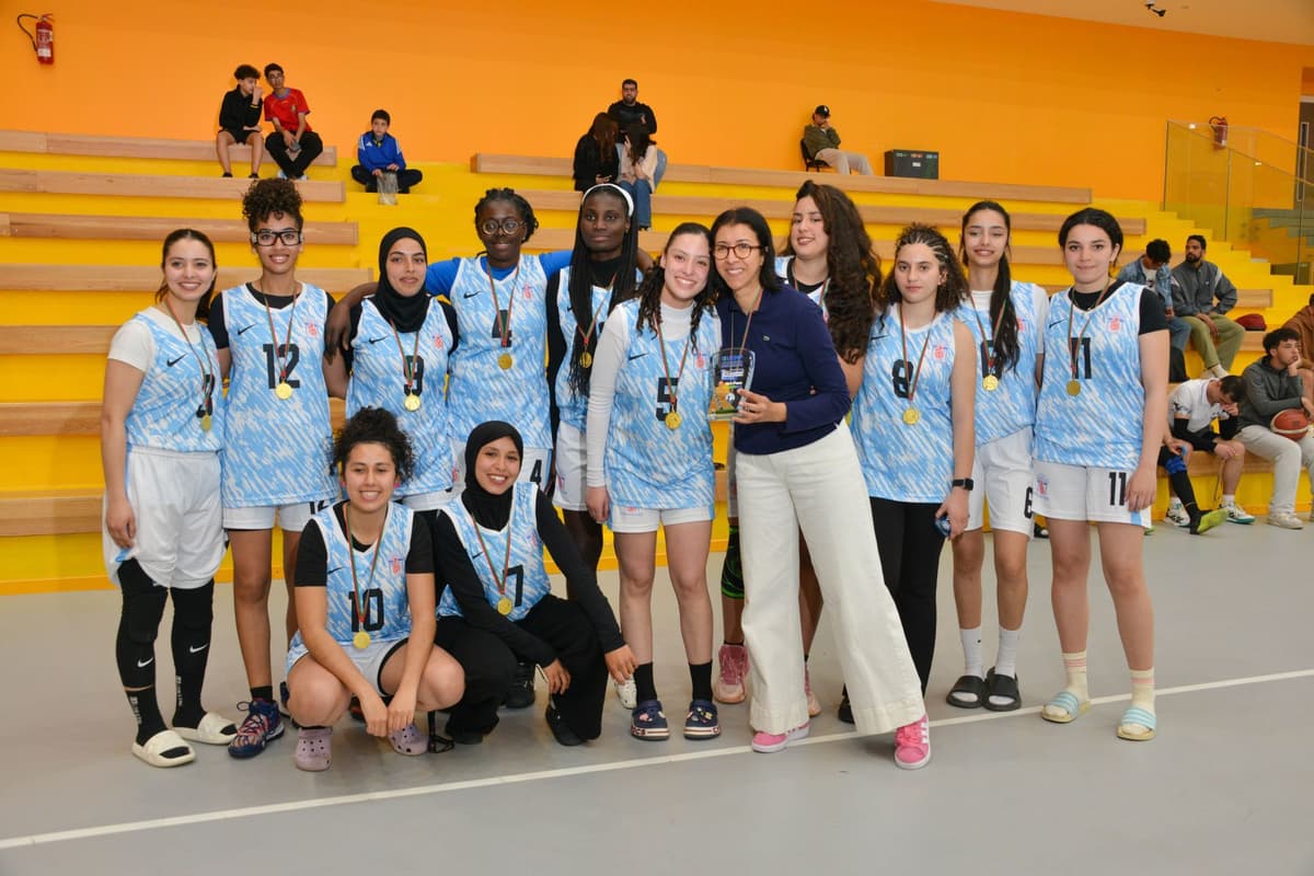 Tournoi interuniversitaire de l’UEMF : le sport comme vecteur de cohésion et d’engagement