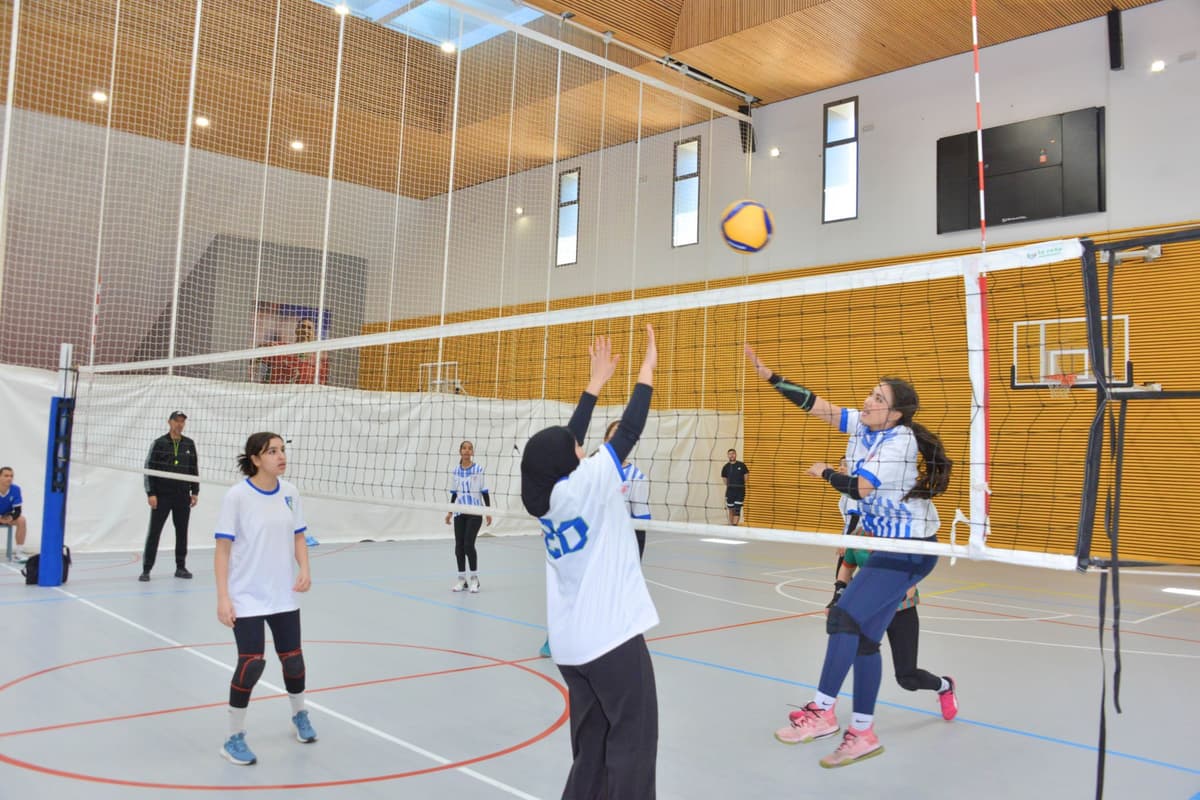 Tournoi interuniversitaire de l’UEMF : le sport comme vecteur de cohésion et d’engagement