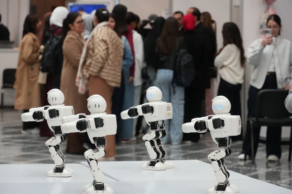 JPO : Plus de 800 lycéens en immersion au cœur de l’Eco-campus de l’UEMF