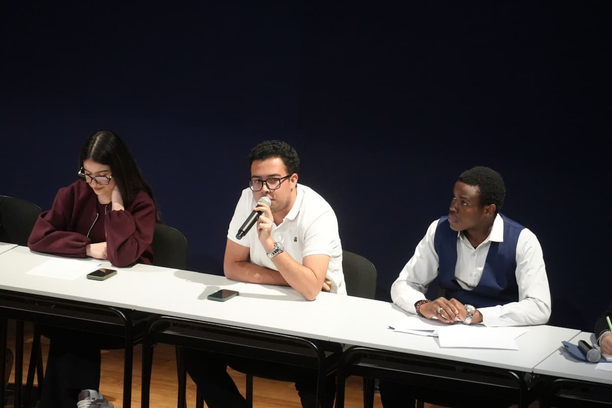 Débat des Jeunes de l’UEMF : penser le lien entre individu et éthique collective dans la société marocaine