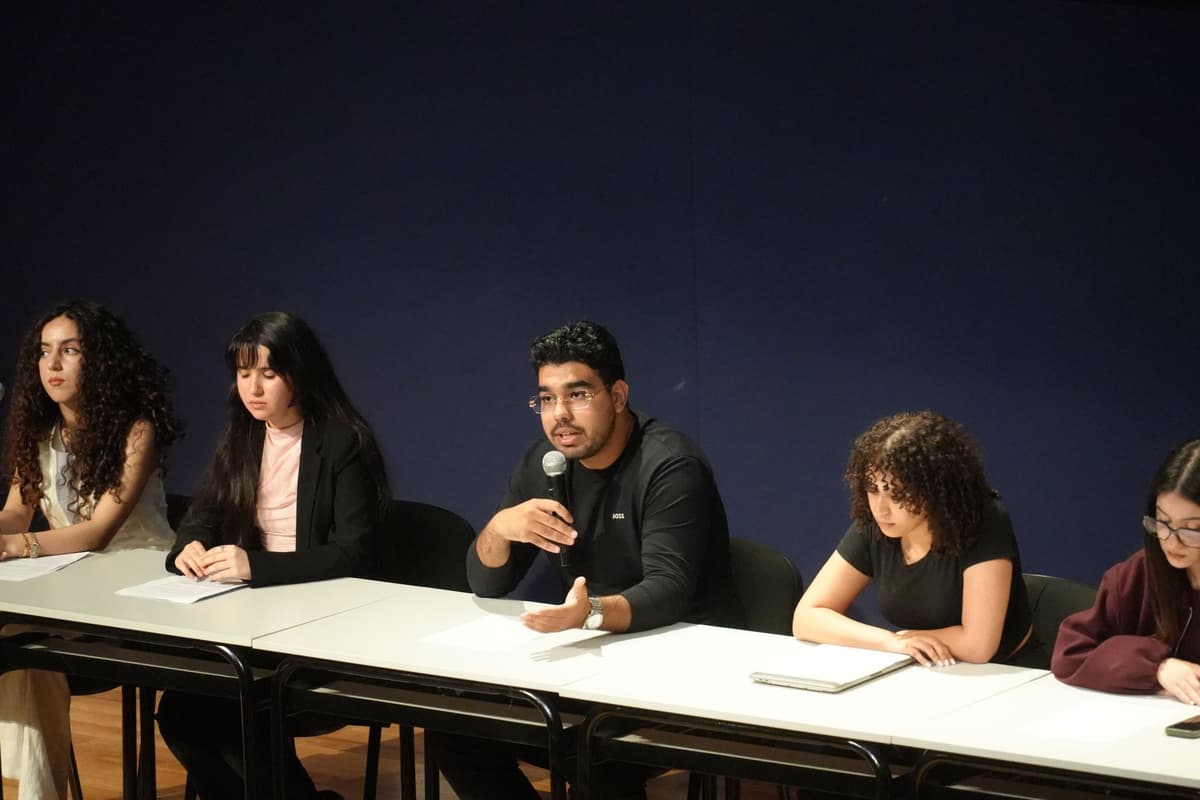 Débat des Jeunes de l’UEMF : penser le lien entre individu et éthique collective dans la société marocaine