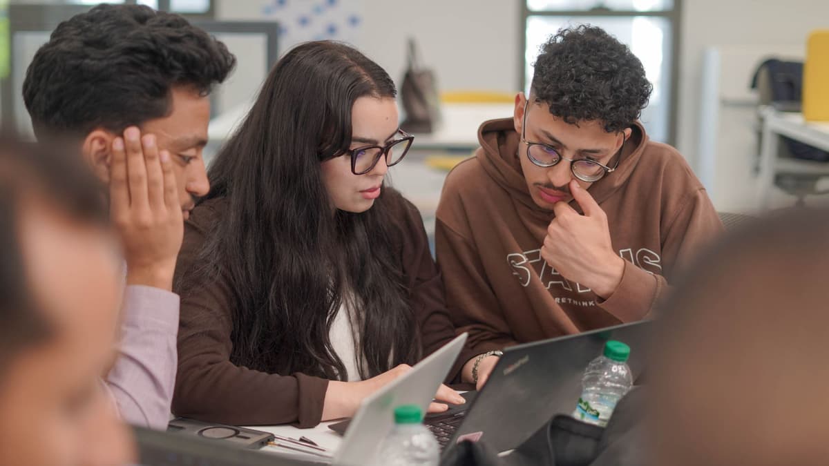Bootcamp AgreenTech 2026 : immersion au cœur de l’innovation agricole à l’UEMF
