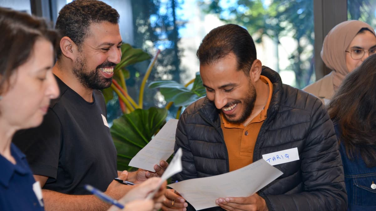 Bootcamp AgreenTech 2026 : immersion au cœur de l’innovation agricole à l’UEMF