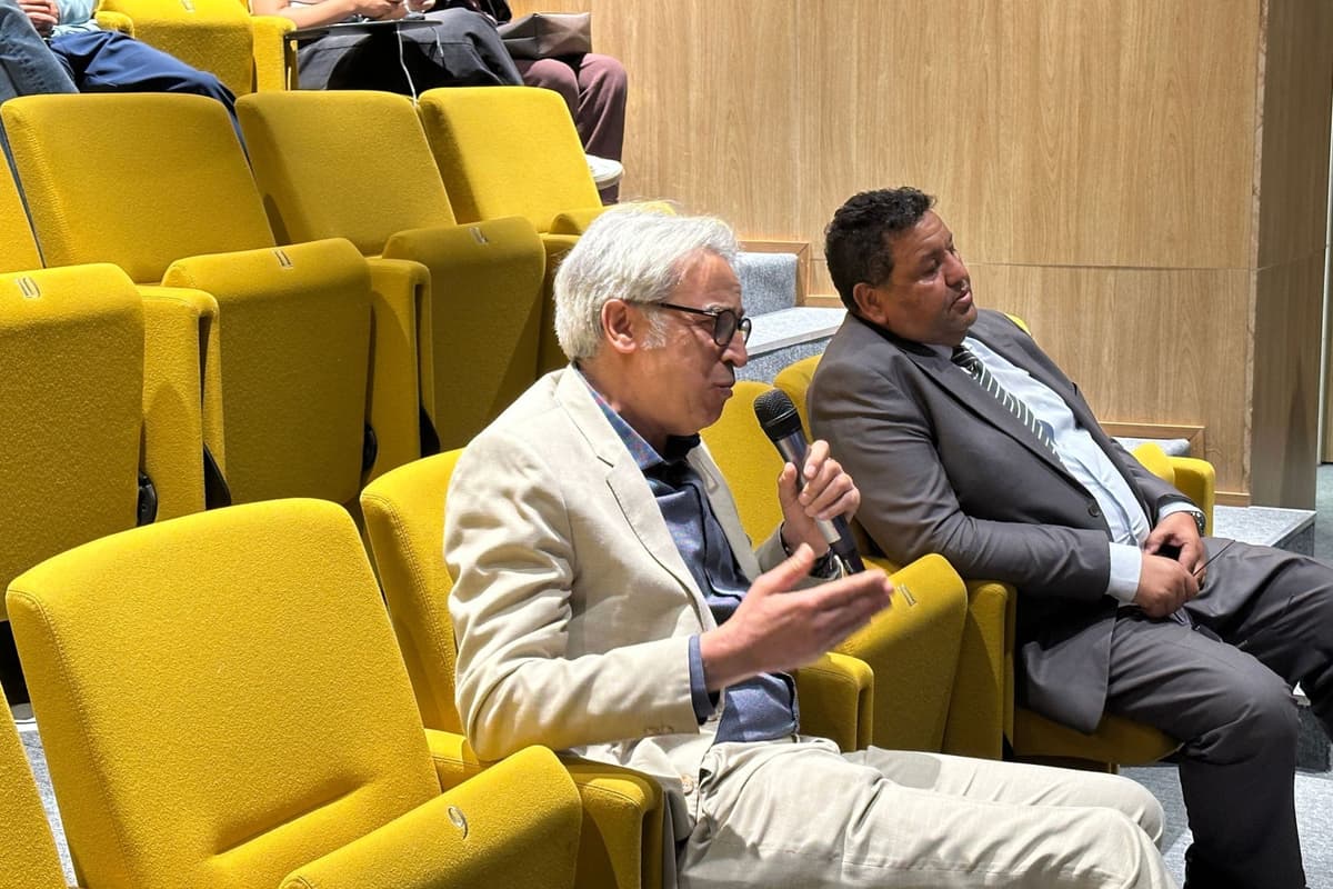 Santé mentale des jeunes au Maroc : éclairage et perspectives au cœur d’une conférence à l’UEMF