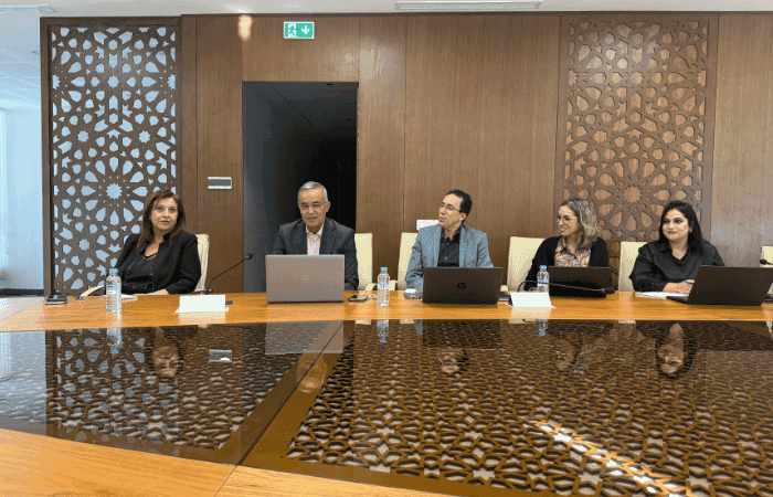 Dernière ligne droite avant le lancement de l’Executive MBA Audencia – UEMF