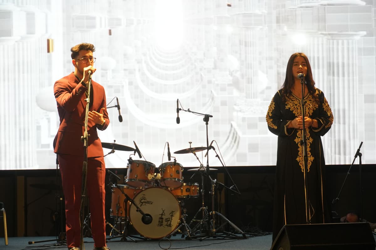 UEMF’s Got Talent : une 6ᵉ édition placée sous le signe du talent, de la créativité et de l’émotion