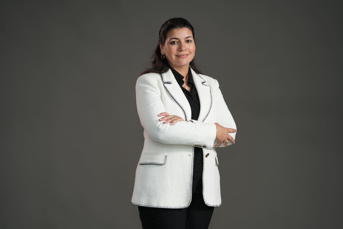 PR. AL HASSANI Wafaa