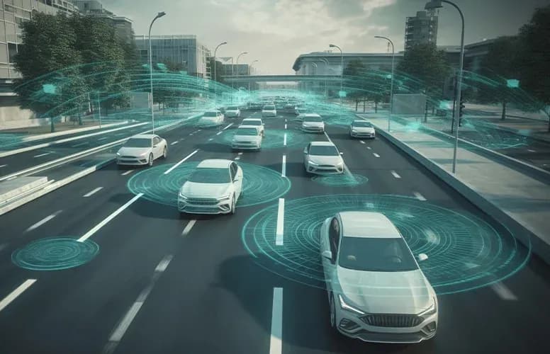 A digital mobility marketplace for optimized urban transport chains