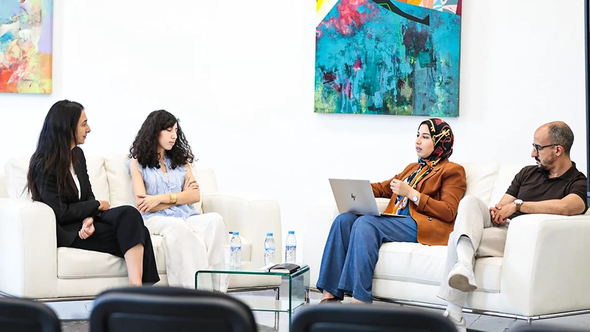 Chaire UNCAC « Alliance des Civilisations »