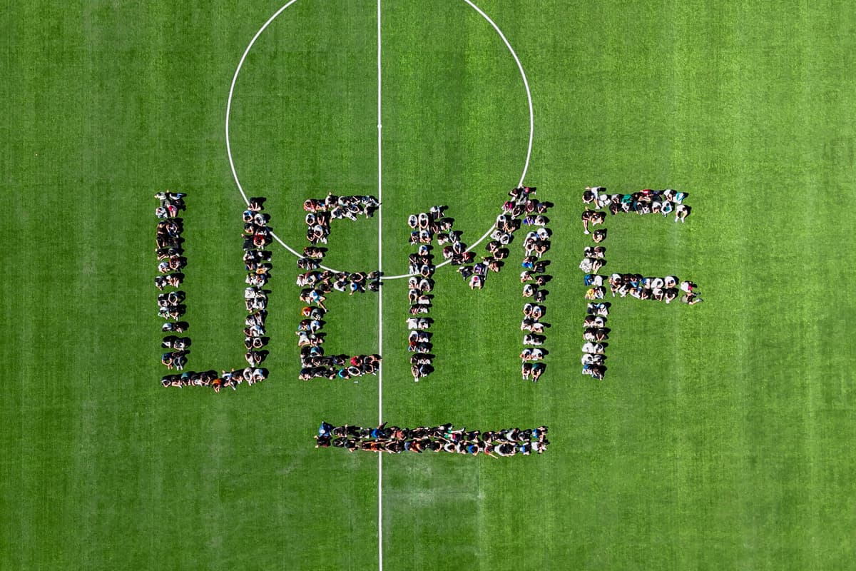 Une nouvelle promotion prend part à la dynamique de la communauté UEMF