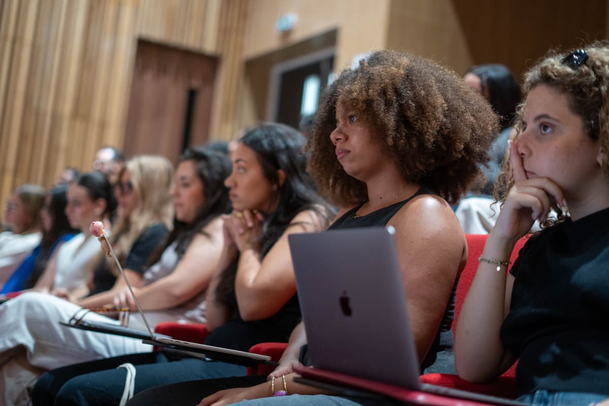 Master Droit des Affaires Sorbonne-UEMF : une nouvelle promotion fait sa rentrée à l’UEMF