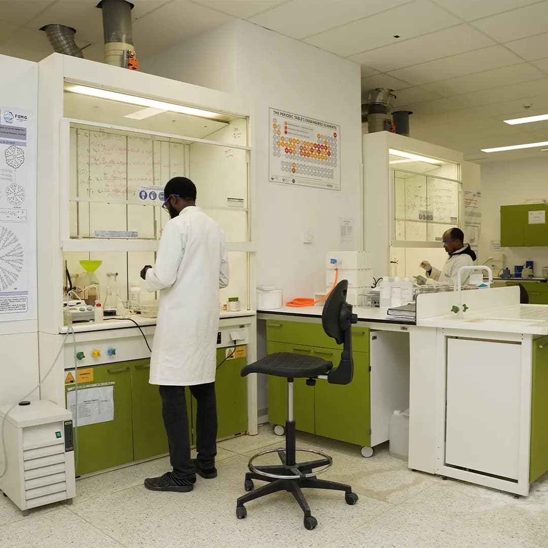 Biotechnologie & Génie Biomédical