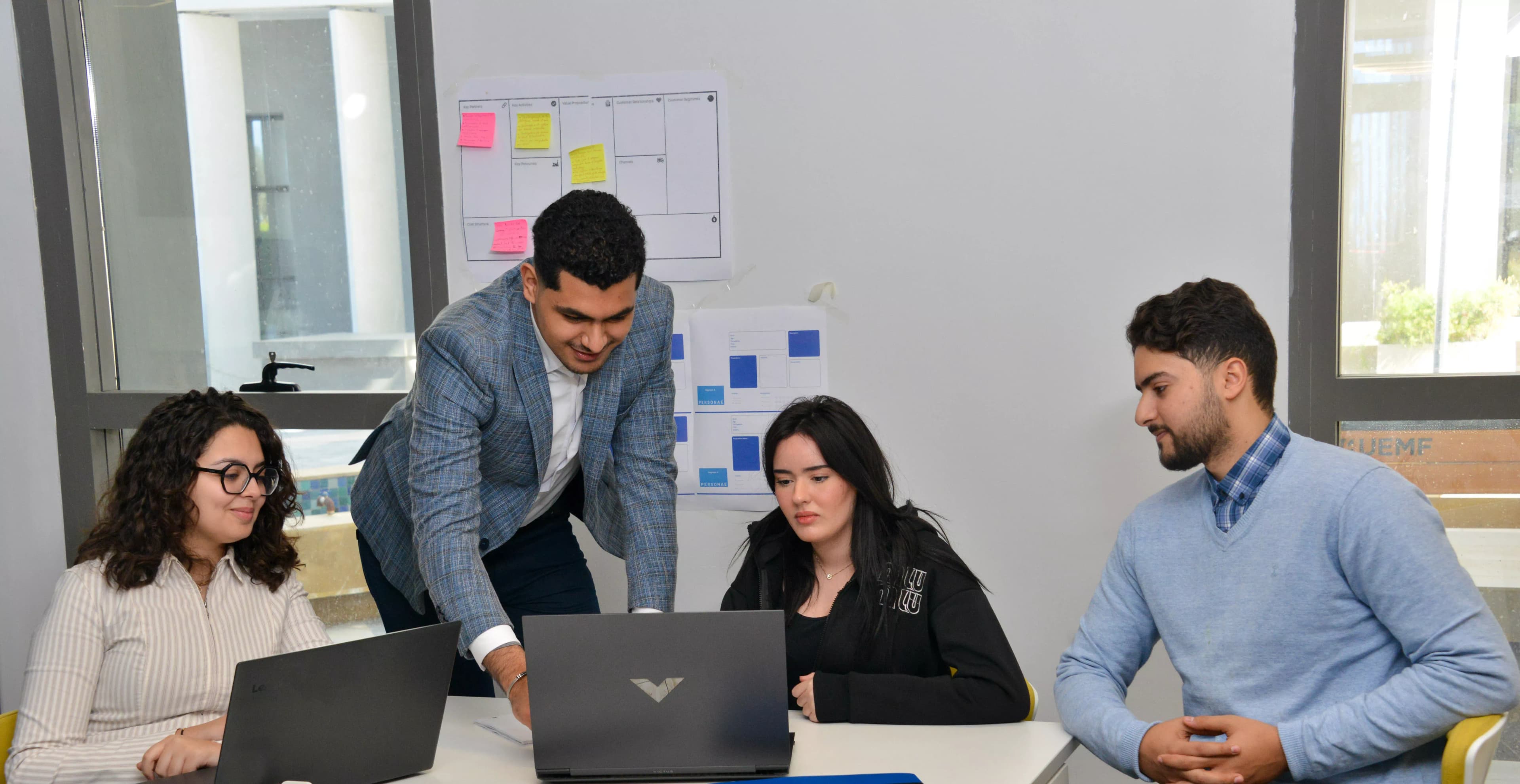 Euromed Business School