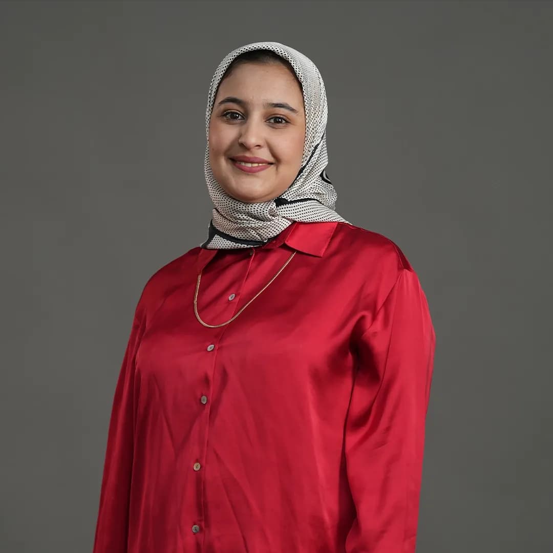 Pr. Meryam EL MOUHTADI