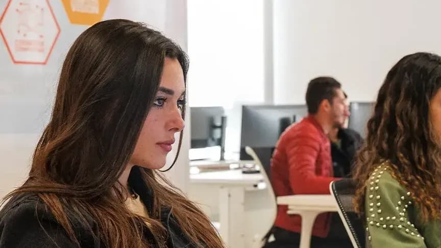 Ecole d’Ingénierie Digitale et d’Intelligence Artificielle