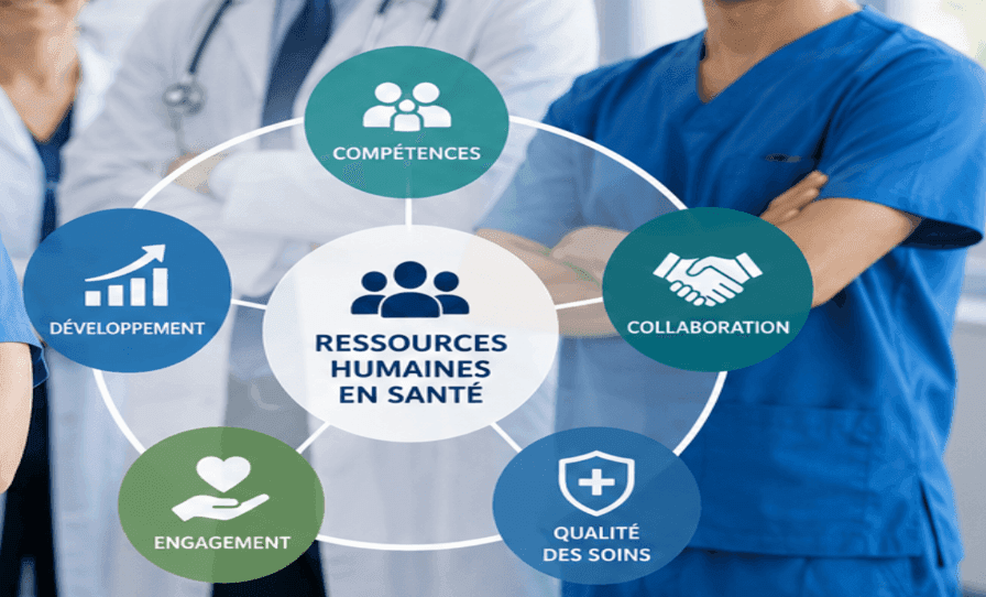 Soutenance de Thèse de Doctorat en « Sciences et Techniques » par Mme AL HASSANI Wafaa