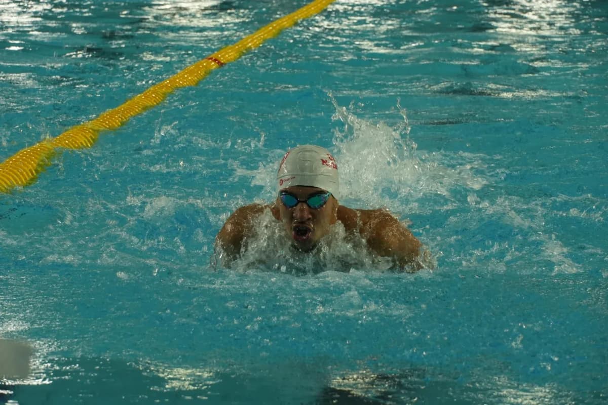 L’Université Euromed de Fès accueille les Championnats du Maroc de natation