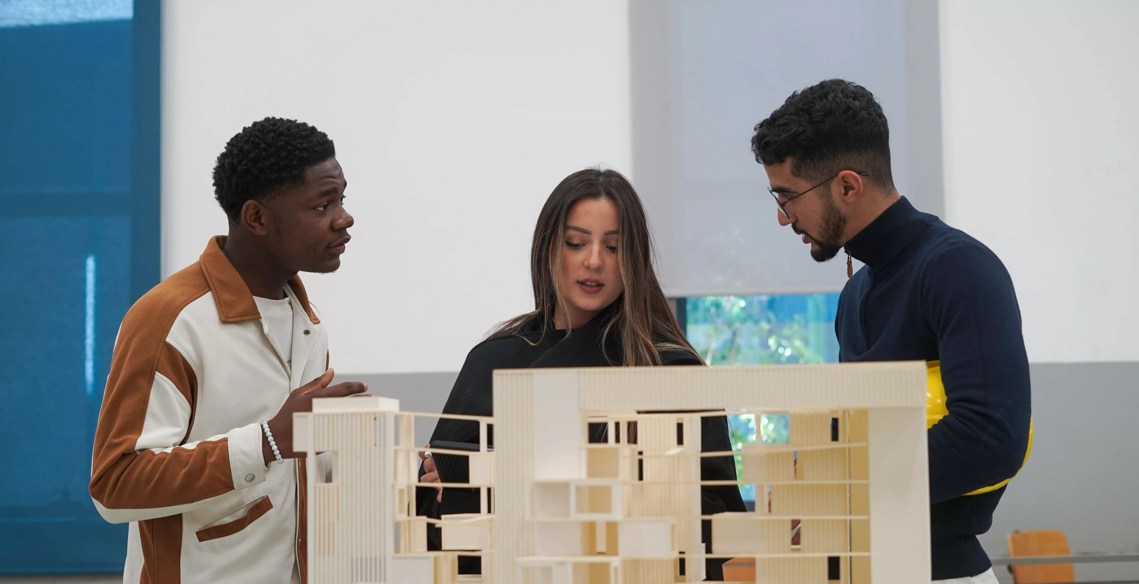 École Euromed d'Architecture, de Design et d'Urbanisme
