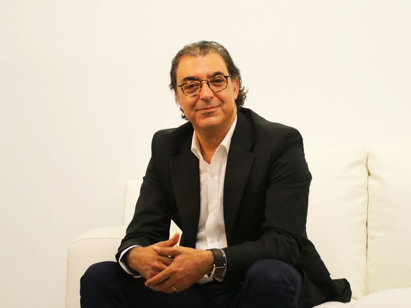 Pr. BOUNOU Salim
