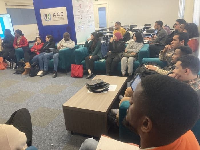 Recommended reading: "Africa - Russia: The Reasons for a Comparison", by Prof. Philippe Marchesin