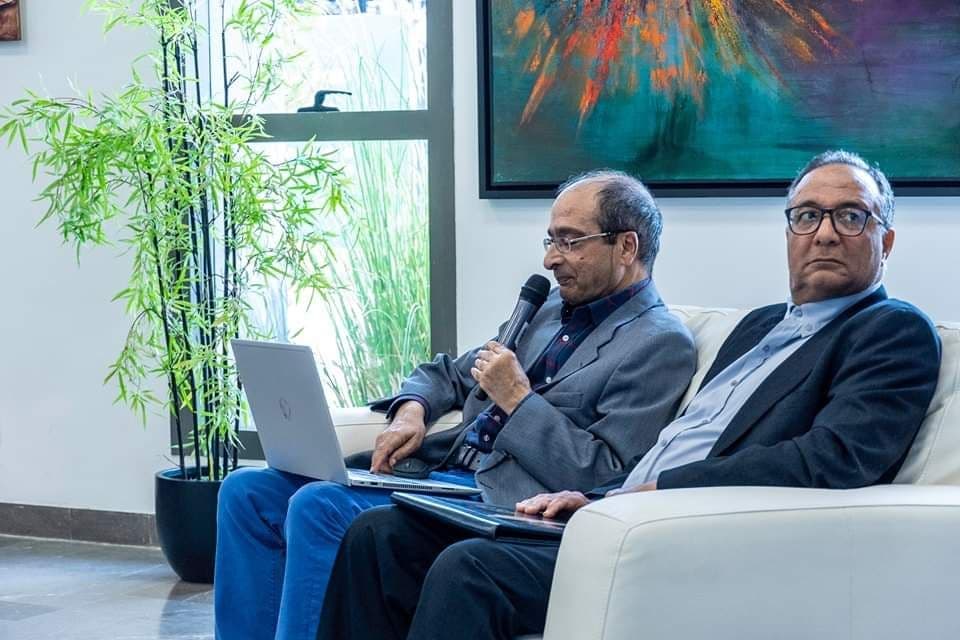 The EUROMED-ICESCO Chair "Arts, Societies and Civilizations" pays tribute to the Art of Photography in Morocco