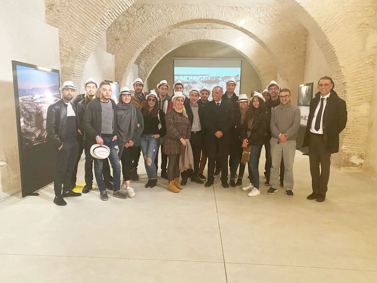 Les « Practical Workshops » de la FEMG et de l’EEMGC Master GEGE 1ère année et GC 2ème année