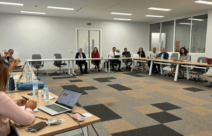 UEMF, the Catalyst for Innovation in Agritech