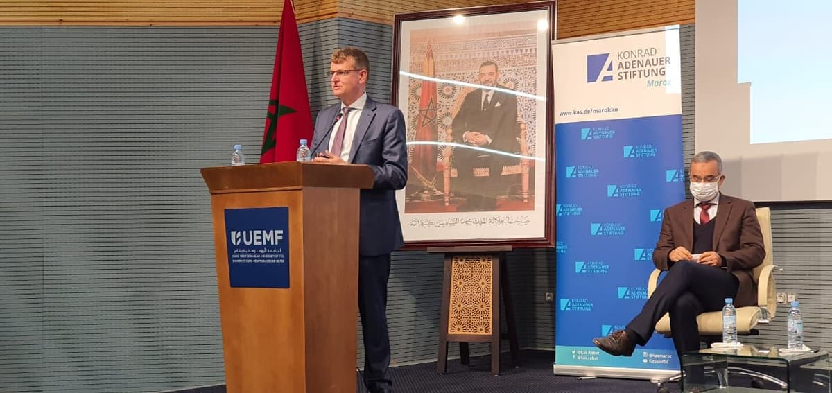 Workshop sur la planification stratégique basée sur les scenarii, pour la prise de décision