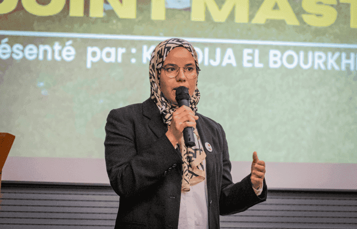 Session d’Information à l’UEMF : Programme Erasmus+