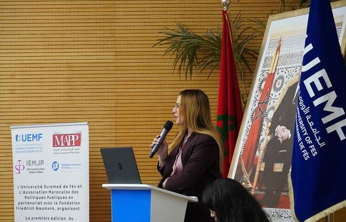 Colloque international à l’UEMF : Une réflexion sur la régulation et la gouvernance face à la complexité sociale