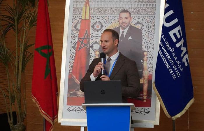 Colloque international à l’UEMF : Une réflexion sur la régulation et la gouvernance face à la complexité sociale