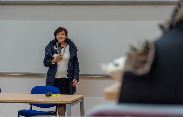 Deuxième édition de la conférence : « Le rôle de la BEI dans la coopération au développement de l'UE »