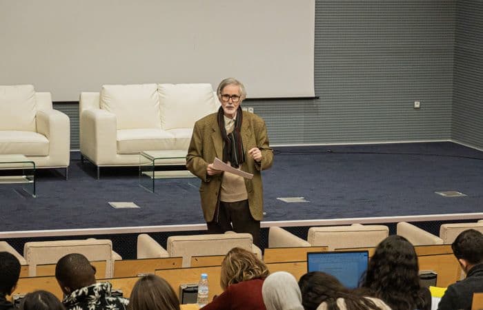 UNESCO-Euromed Chair in Mediterranean Interculturalities: Security and Sustainable Development